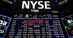 The nyse was founded 17 may 1792 when 24 stockbrokers signed the buttonwood agreement on wall street in new york city. Barrier Keeping Nasdaq Stocks Out Of Nyse Will Finally Come Down Wealth Management