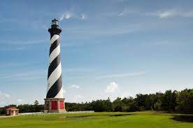 Maybe you would like to learn more about one of these? The History Behind Why The Cape Hatteras Lighthouse Moved Southern Living