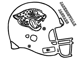 Download printable jacksonville jaguars coloring page. Jacksonville Jaguars Coloring Page Free Printable Coloring Pages For Kids
