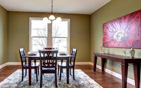Dining Room Wall Painting Ideas 5