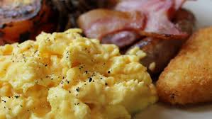 Image result for breakfast buffet at home