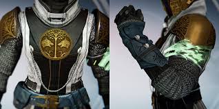 In addition to new armor and gear, it adds more quests, weapons, and crucible maps. Destiny Rise Of Iron Titan Armor Shefalitayal