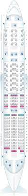 seat map british airways boeing b777