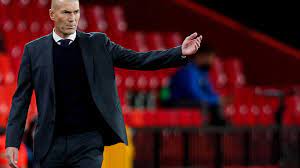 PSG und Zidane grundsätzlich einig über Trainer-Engagement