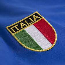 İtalya'nın Adidas'a geçişi Azzurri'nin tüm çemberini oluşturuyor - Football  Italia