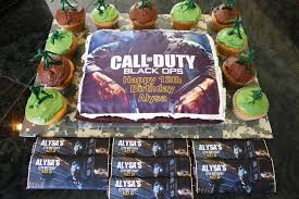 To make it memorable and memories for lifetime you need to do certain things that will be different but look romantic and lovely. Call Of Duty Party Archives Kids Birthday Parties