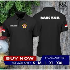 Tatastruktur #catatanalvi #karangtaruna link video lanjutan : Poloshirt Kaos Kerah Karang Taruna Indonesia Keren Kharmen Shopee Indonesia