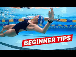 how to swim backstroke for beginners