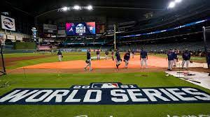 Braves-Astros missing World Series ...
