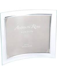 Addison Ross Glass Photo Frames