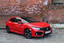 Maybe you would like to learn more about one of these? Honda Civic 2017 Review Classic Hatch Gets A Millennial Make