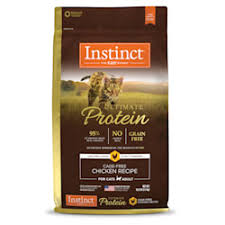 This instinct raw cat food has one of the most insightful ingredient compositions that will get pet owners pumped to purchase this food for their cat. Instinct Dog Cat Food Products Petco