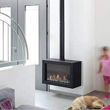 Ortal Stand Alone Fireplaces From Ortal
