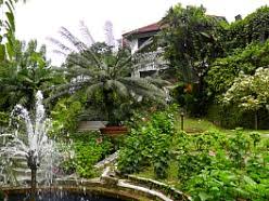 The orchid & hibiscus gardens are part of the lake gardens in. hibiscus garden. Kuala Lumpur Orchid Garden