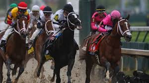 It's called the greatest two minutes in sports and it will take place on saturday, may 1 in nutshell, every kentucky derby event will be taking live on either nbc or nbcsn which are primarily some of the major sports channels for. How Churchill Downs Is Screwing Over Kentucky Derby Futures Bettors The Action Network