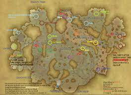 All final fantasy xiv power leveling and boosting services are provided by real players, who are carefully selected by our service team. Eureka Fate Map Ffxiv