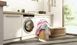 how to design the perfect laundry room