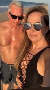 Drew talks to the parents of jacque waller, a mom of triplets whose husband is said to have confessed to her murder. Heather Mcdonald On Twitter Drdrew And His Wife Of Almost 30 Years Susan Joined Me In Cabo To Record This Interview About How They Met Fell In Love Broke Up Got Married