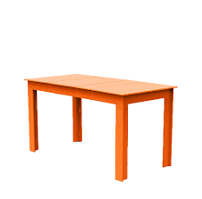 Lollygagger Picnic Table 56 Design