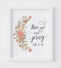 Shop art.com for the best selection of bible verses decorative art wall art online. Pink Floral Bible Verse Wall Art Quotes 5 60 Christian Wall Art Quotes Wall Art Quotes Flower Prints Art
