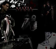 48 italian mafia wallpaper