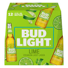 bud light beer lager premium light