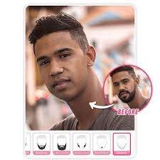 best free beard filter app how to try