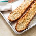 america s test kitchen cheesy garlic bread