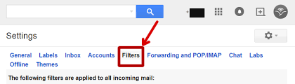 automatically delete spam email from gmail