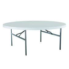commercial folding table
