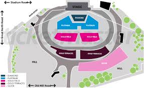 Western Springs Stadium Auckland Tickets Schedule Seating Chart Directions
