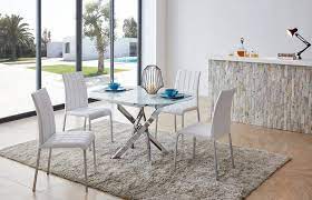 Modern Dining Room Tables Furniture