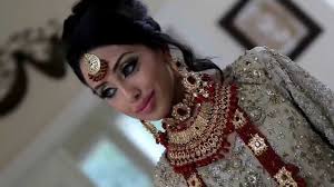 stani indian bridal makeup and