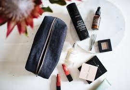 travel makeup essentials for your next