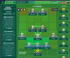 The analysis provided for this fm21 tactic was written by the mastermind site, make sure you check out their tactical analysis on their site. Fm20 Tactic Schnapsidee 5 1 2 2 Unbeaten 32 2 0 Fm Scout