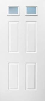 fiberglass entry doors smooth