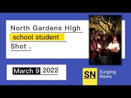 north gardens high 2023 ranking