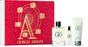 giorgio armani perfume at makeup uk