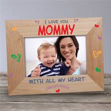 mother s day picture frames