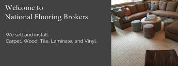 national flooring brokers