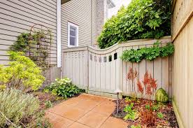 Landscaping Ideas For The Side Of A