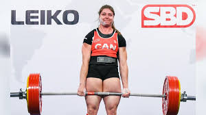 jessica buettner 76kg scores squat