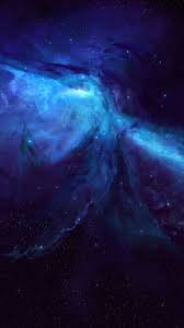 750x1334 Milky Way Galaxy Universe ...