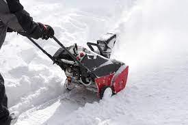 The Best Lawn Mower Snow Blower