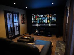 Landshark S Small Yet Cozy Home Theater Thread Avs Home Theater Discussions And Revie Home Theater Room Design Small Home Theaters Home Theater Rooms