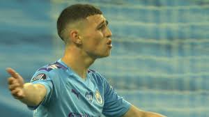 Phil foden has dyed his hair blonde ahead of the euros. Phil Foden Haircut Phil Foden Scores His Second Manchester City S Fifth V Burnley Nbc Sports Footballer For Mancity Nikeuk Athlete And Easportsfifa Ambassador
