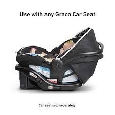 Graco Snugride Lite Infant Car Seat