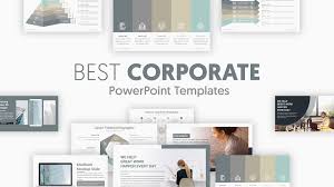 corporate powerpoint templates for 2023