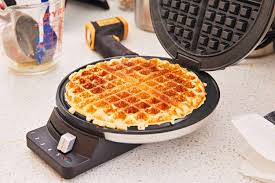 the 5 best waffle makers tested and