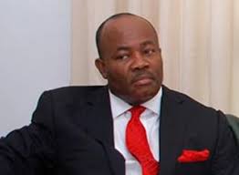 Akpabio Was Never Expelled, PDP Counters Senator, Court